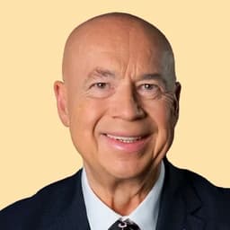Witold Jankowski, ICAN Institute
