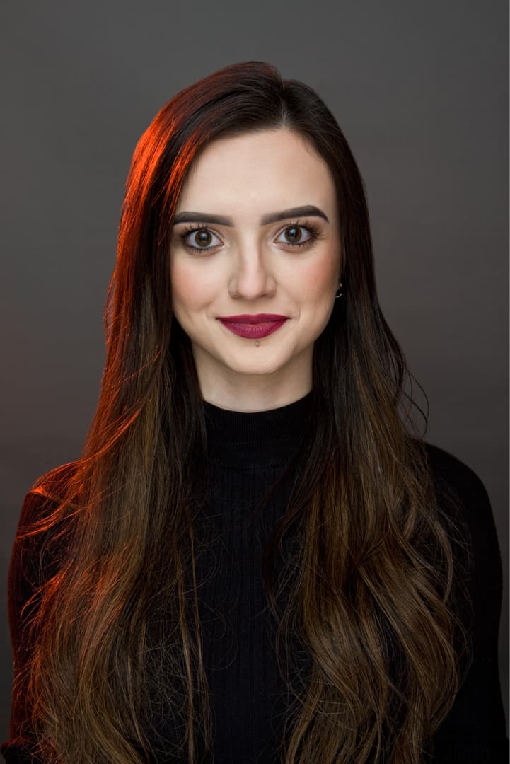 Paulina Kowalczyk