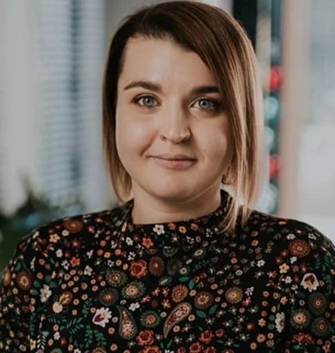 Zdjęcie — Aleksandra Bury