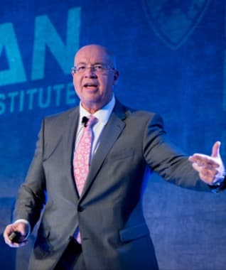 Witold Jankowski, ICAN Institute